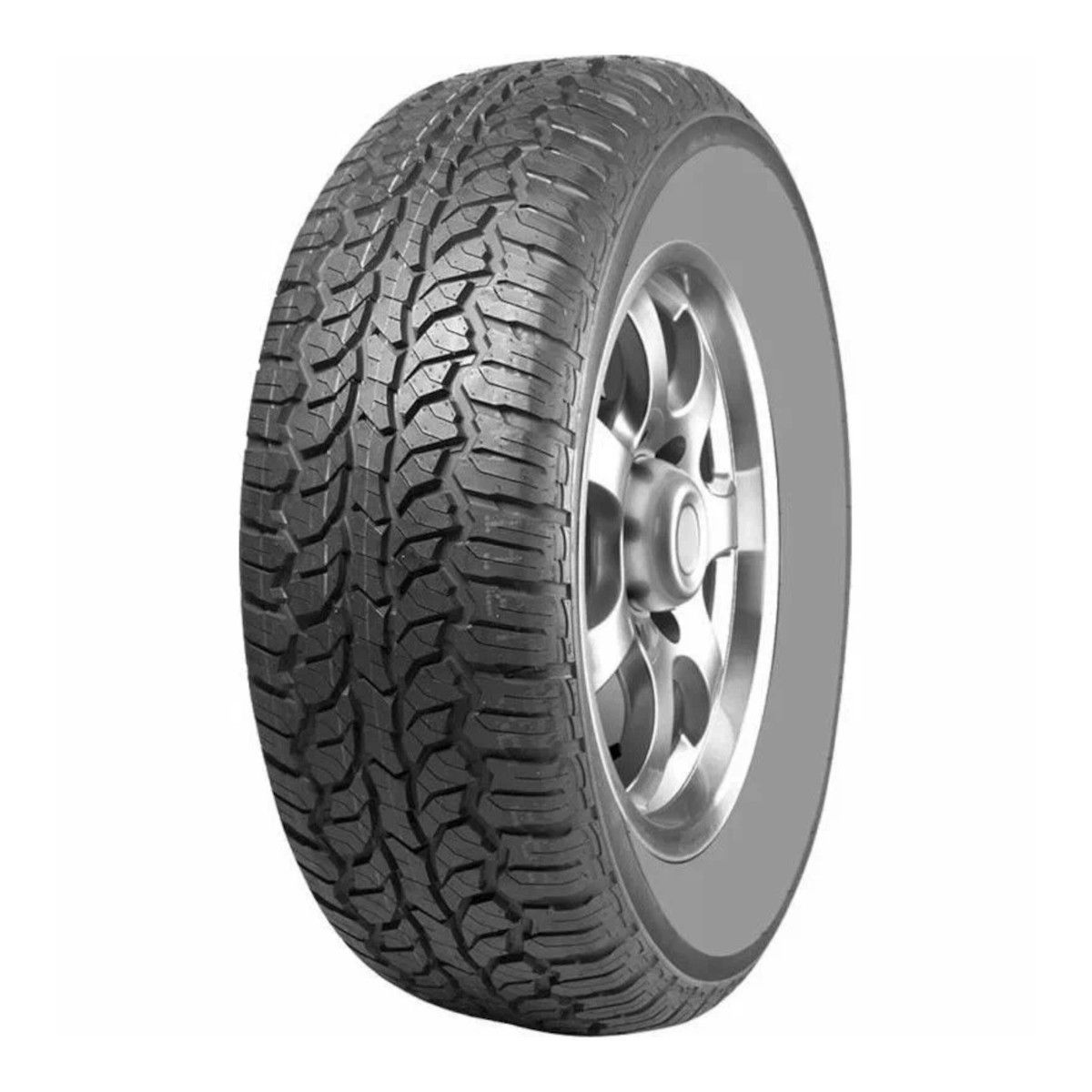 Шины Compasal Versant A/T 245/65 R17 107T в интернет-магазине Автоэксперт в Москве