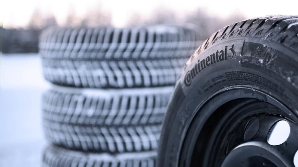 Размер зимних шин - широкие или узкие? Размер зимних шин - широкие или узкие?