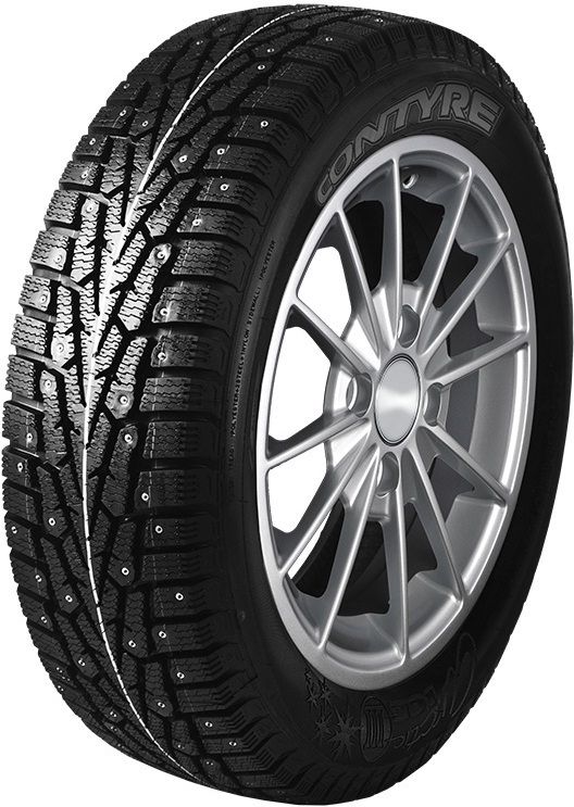 Шины Contyre Arctic Ice 3 205/60 R16 92Т в интернет-магазине Автоэксперт в Санкт-Петербурге