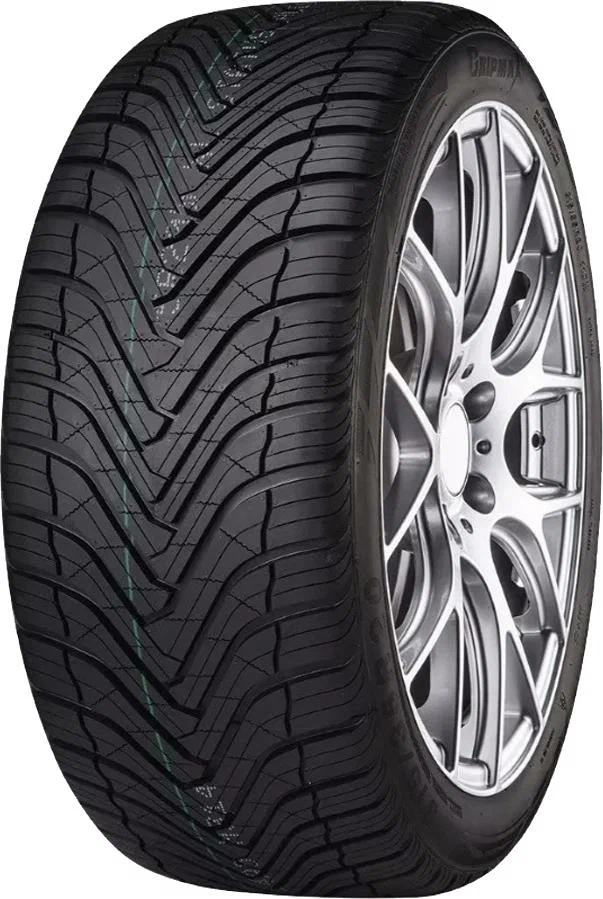 Шины GRIPMAX SureGrip A/S 215/45 R18 93W XL BSW в интернет-магазине Автоэксперт в Москве