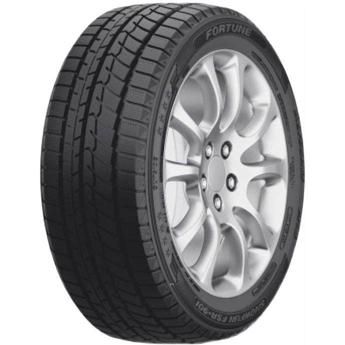 Шины Fortune SnowFun FSR-901 235/60 R18 107V в интернет-магазине Автоэксперт в Москве