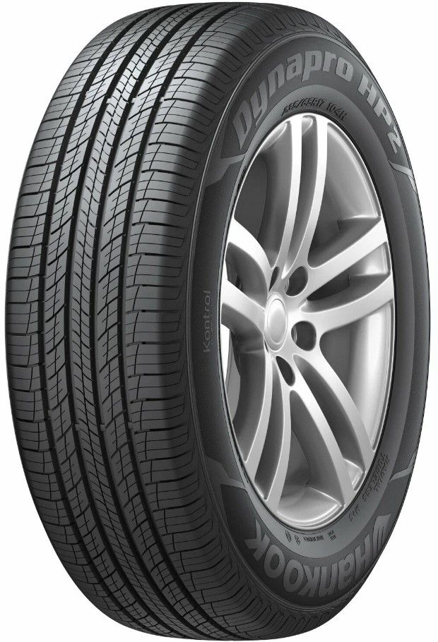 Шины Hankook Dynapro HP2 RA33 245/65 R17 111H XL в интернет-магазине Автоэксперт в Санкт-Петербурге