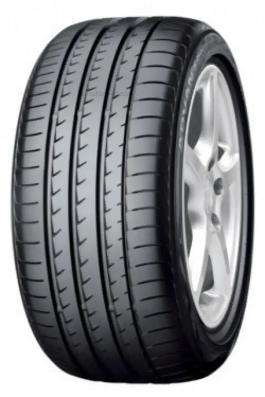 Шины Yokohama Advan Sport V105 235/55 R19 101V MO в интернет-магазине Автоэксперт в Санкт-Петербурге