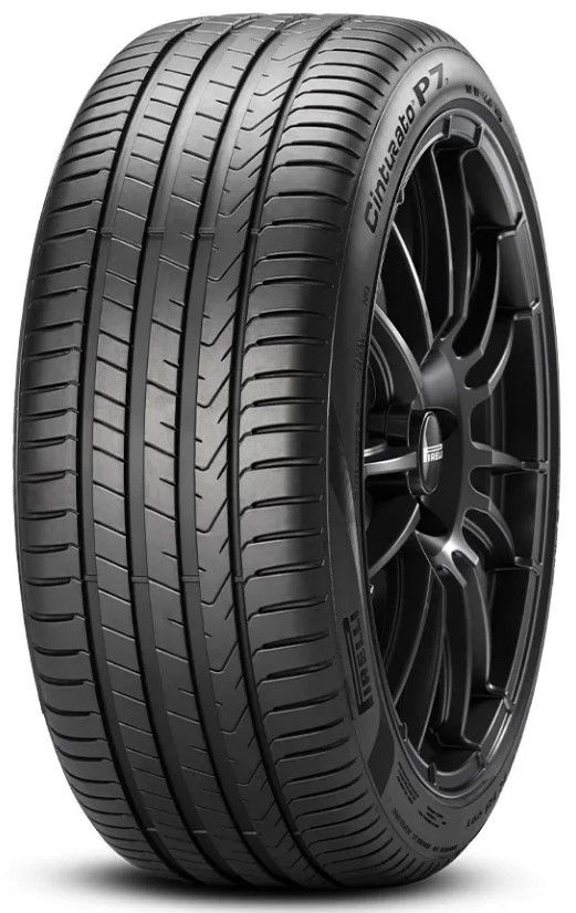 Шины Pirelli Cinturato P7  235/45 R18 98Y XL в интернет-магазине Автоэксперт в Санкт-Петербурге