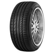 Шины Continental SportContact 5 225/45 R19 92W  Run Flat в интернет-магазине Автоэксперт в Санкт-Петербурге
