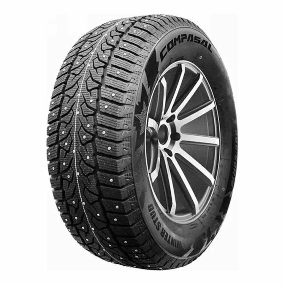Шины Compasal Winter Stud 235/55 R17 103T в интернет-магазине Автоэксперт в Санкт-Петербурге
