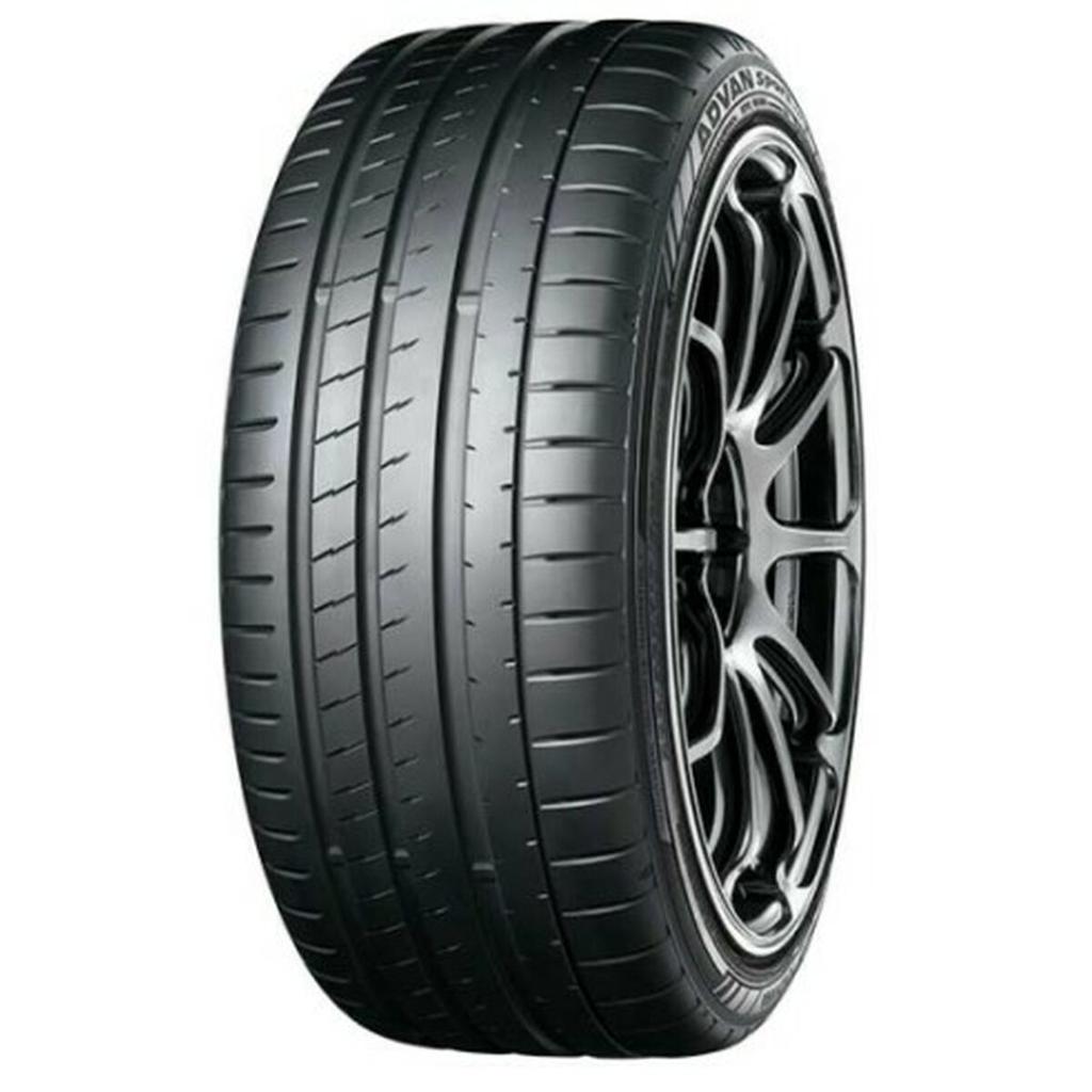 Шины Yokohama Advan Sport V107 325/35 ZR23 115Y в интернет-магазине Автоэксперт в Москве