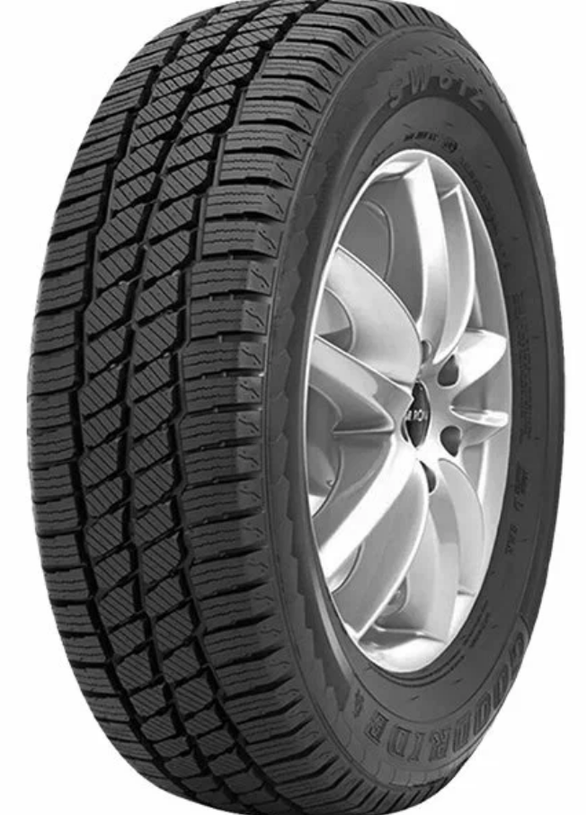 Шины Westlake SW612 215/70 R15C 109/107R в интернет-магазине Автоэксперт в Санкт-Петербурге