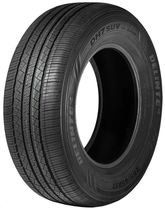 Шины Delinte DH7 SUV 235/65 R17 108H в интернет-магазине Автоэксперт в Санкт-Петербурге
