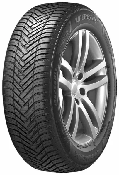 Шины Hankook Kinergy 4S2 H750 235/45 R19 99W XL в интернет-магазине Автоэксперт в Санкт-Петербурге