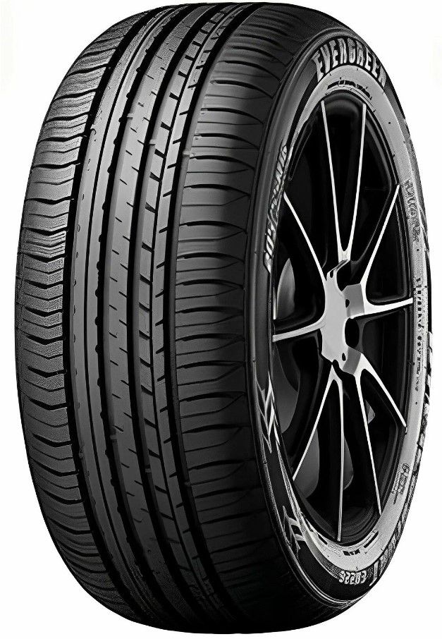 Шины Evergreen Dynacomfort EH226 195/45 R16 84W XL в интернет-магазине Автоэксперт в Санкт-Петербурге