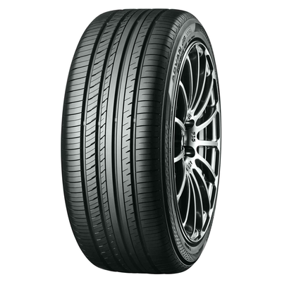 Шины Yokohama Advan dB V552 235/55 R17 99V в интернет-магазине Автоэксперт в Санкт-Петербурге