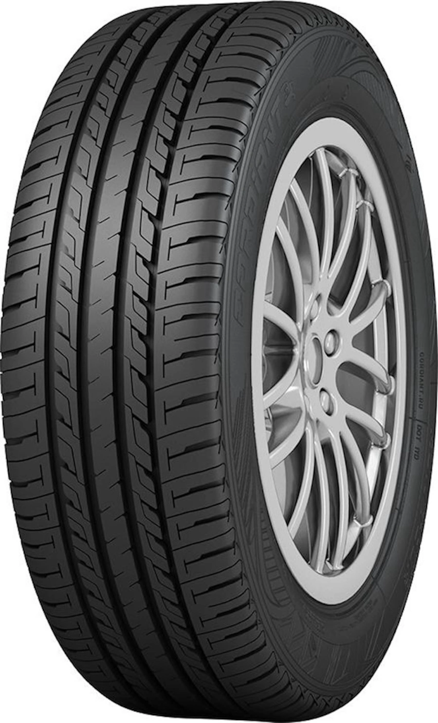 Шины Cordiant Run Tour 195/55 R15 89H в интернет-магазине Автоэксперт в Санкт-Петербурге