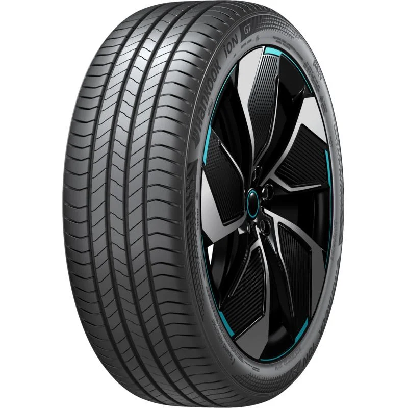 Шины Hankook iON GT SUV IK41A 235/55 R18 104H XL в интернет-магазине Автоэксперт в Санкт-Петербурге