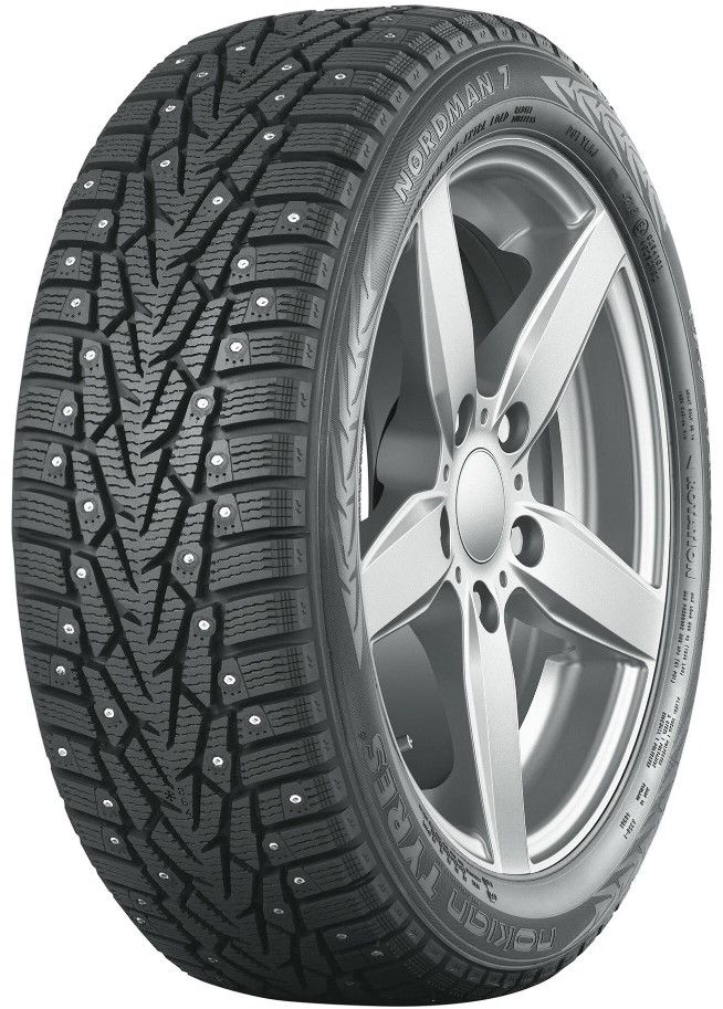 Шины Ikon Nordman 7 SUV 245/75 R16 111T в интернет-магазине Автоэксперт в Санкт-Петербурге