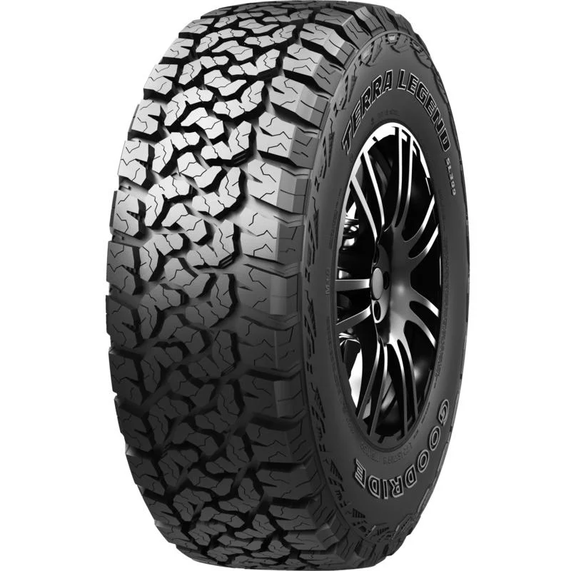 Шины Goodride Terra Legend SL399 265/60 R18 110T в интернет-магазине Автоэксперт в Санкт-Петербурге