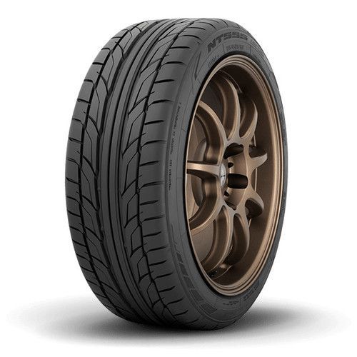 Шины NITTO NT555 G2 225/45 R17 94W XL в интернет-магазине Автоэксперт в Санкт-Петербурге