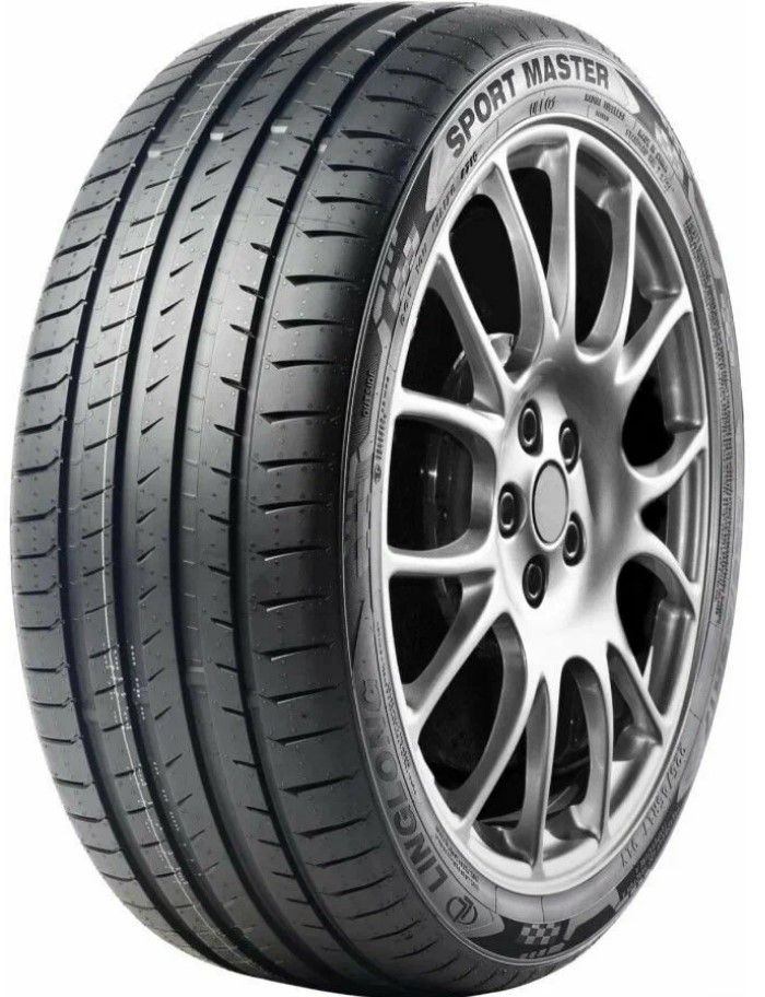 Шины LingLong Sport Master UHP 255/35 R18 94Y в интернет-магазине Автоэксперт в Санкт-Петербурге