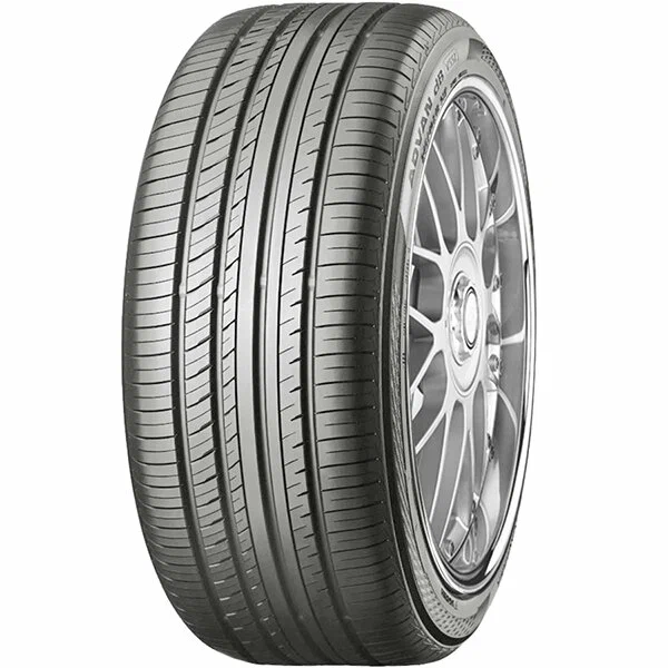 Шины Yokohama Advan dB V552 245/45 ZR17 95W в интернет-магазине Автоэксперт в Санкт-Петербурге