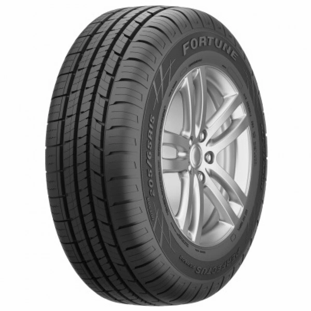 Шины Fortune Perfectus FSR602 225/60 R18 100V в интернет-магазине Автоэксперт в Санкт-Петербурге