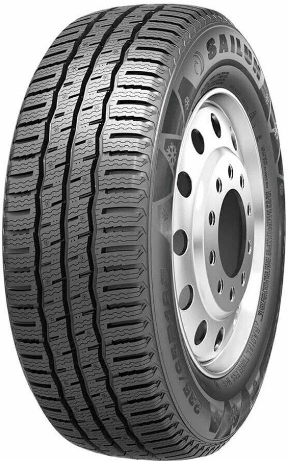 Шины Sailun Endure WSL1 225/75 R16C 121/120R в интернет-магазине Автоэксперт в Санкт-Петербурге