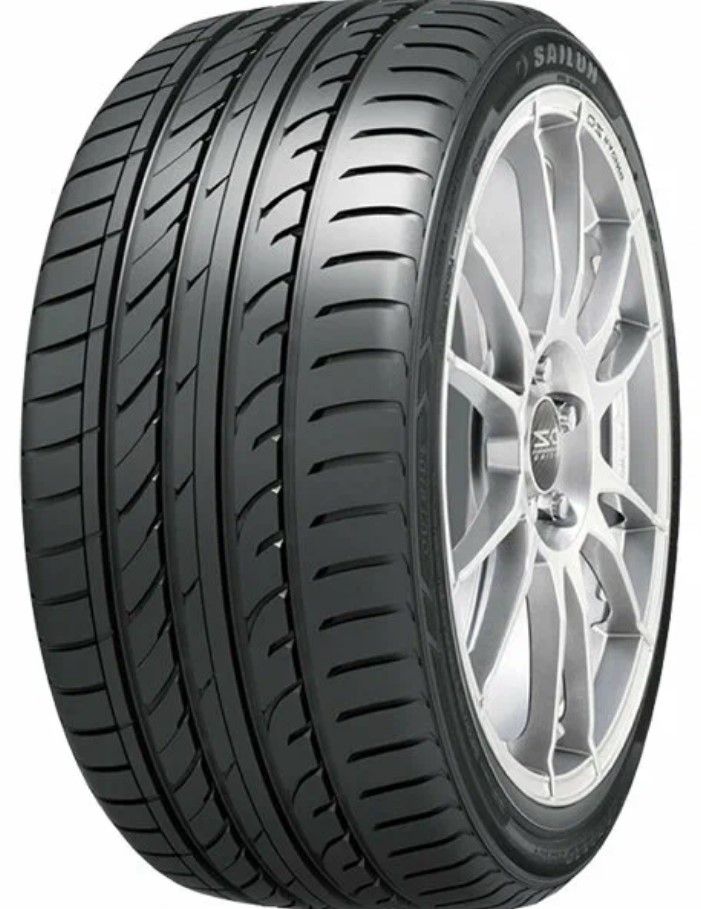 Шины SAILUN Atrezzo ZSR SUV 265/45 R20 108Y в интернет-магазине Автоэксперт в Санкт-Петербурге