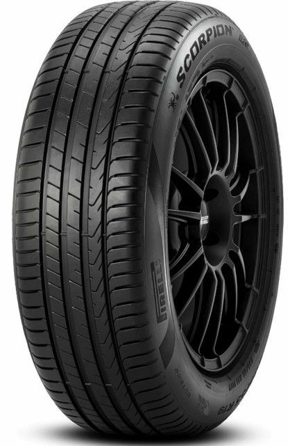 Шины Pirelli Scorpion 255/55 R18 109Y в интернет-магазине Автоэксперт в Санкт-Петербурге