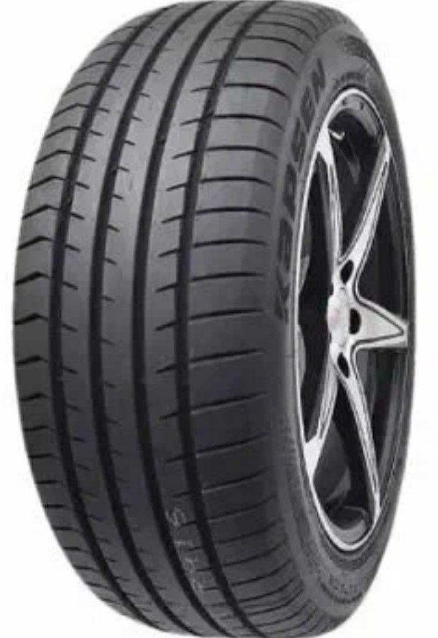 Шины Kapsen Papide K3000 245/40 R19 98Y XL RunFlat в интернет-магазине Автоэксперт в Санкт-Петербурге