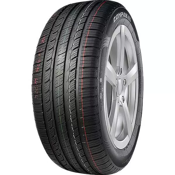 Шины Compasal Citi Walcker 225/60 R18 104H в интернет-магазине Автоэксперт в Санкт-Петербурге