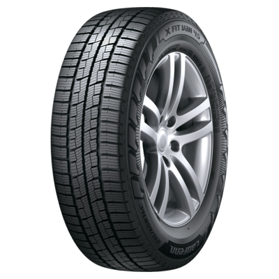 Шины Laufenn X FIT Van 4S LV71 215/65 R16C 106/104T в интернет-магазине Автоэксперт в Москве