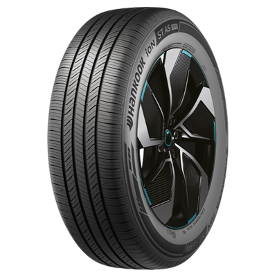 Шины Hankook iON ST AS IH61 235/50 R18 97V в интернет-магазине Автоэксперт в Санкт-Петербурге