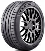 Шины Michelin Pilot Sport 4 S 265/35 ZR22 102Y XL в интернет-магазине Автоэксперт в Санкт-Петербурге