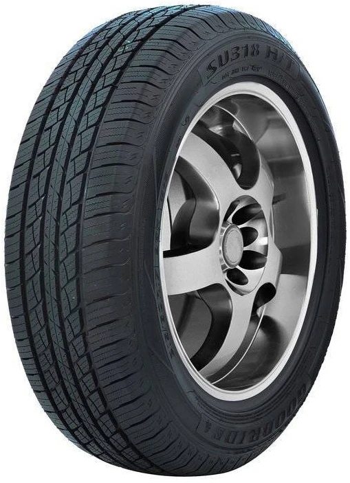 Шины Goodride SU318 H/T 275/40 R20 106V в интернет-магазине Автоэксперт в Санкт-Петербурге