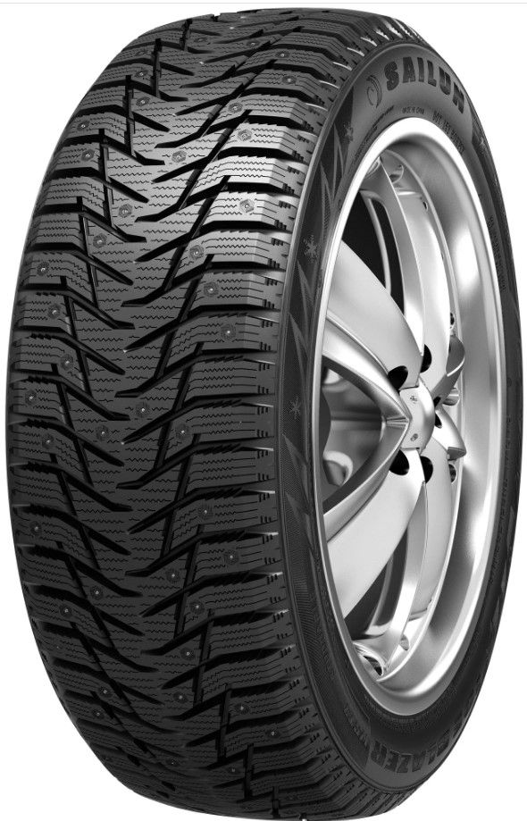 Шины Sailun Ice Blazer WST3 215/70 R15 98T XL в интернет-магазине Автоэксперт в Санкт-Петербурге