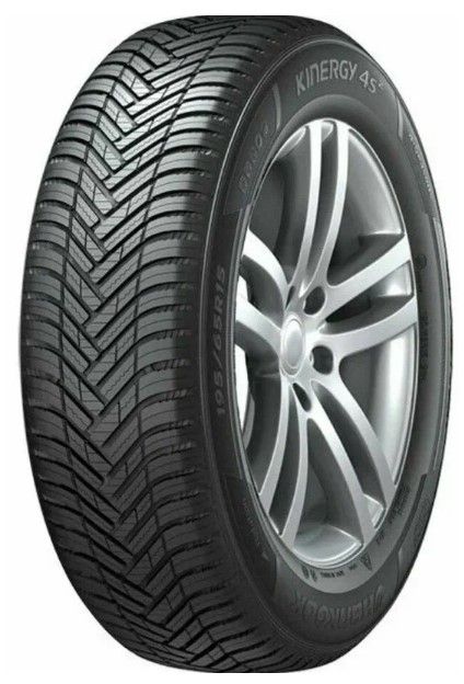 Шины Hankook Kinergy 4S2 X H750A SUV 255/55 R19 111W XL в интернет-магазине Автоэксперт в Санкт-Петербурге