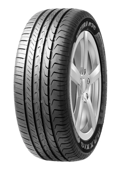 Шины Maxxis M-36 Victra 225/50 R18 95W Runflat в интернет-магазине Автоэксперт в Санкт-Петербурге