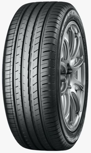 Шины Yokohama BluEarth GT AE-51 195/55 R16 87V в интернет-магазине Автоэксперт в Санкт-Петербурге