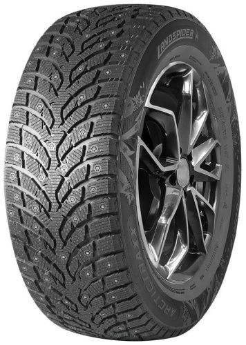 Шины Landspider  Arctictraxx 215/60 R16 99T XL BSW в интернет-магазине Автоэксперт в Санкт-Петербурге
