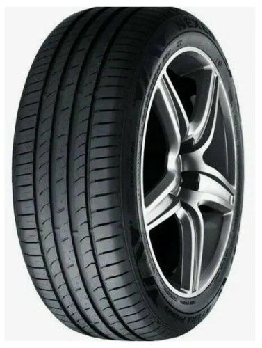 Шины Nexen N'Fera Primus V 215/50 R17 91V XL в интернет-магазине Автоэксперт в Санкт-Петербурге