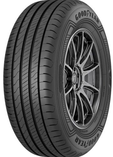 Шины Goodyear EfficientGrip 2 SUV 225/65 R17 102H в интернет-магазине Автоэксперт в Санкт-Петербурге