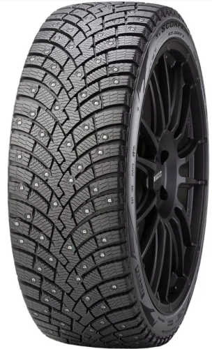 Шины Pirelli Ice Zero 2 205/50 R17 93T XL в интернет-магазине Автоэксперт в Санкт-Петербурге