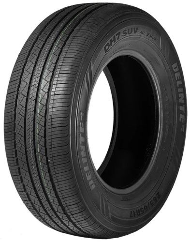 Шины Delinte DH7 SUV 245/60 R18 105V в интернет-магазине Автоэксперт в Санкт-Петербурге
