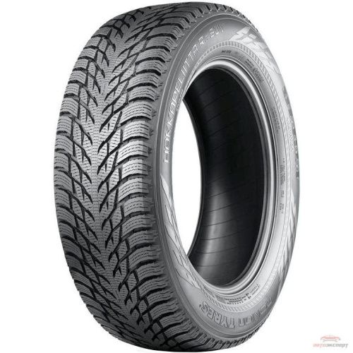 Шины Nokian Hakkapeliitta R3 SUV 255/55 R19 111R XL в интернет-магазине Автоэксперт в Санкт-Петербурге