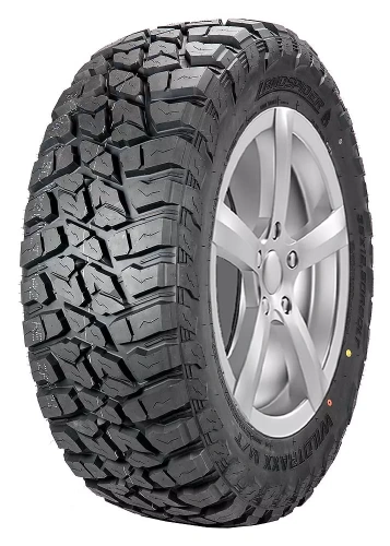 Шины Landspider Wildtraxx M/T 265/70 R17 121/118Q в интернет-магазине Автоэксперт в Санкт-Петербурге