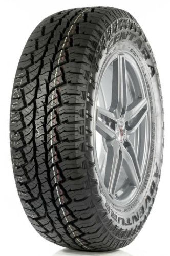 Шины CENTARA ADVENTURE A/T 245/70 R17 119/116S в интернет-магазине Автоэксперт в Санкт-Петербурге