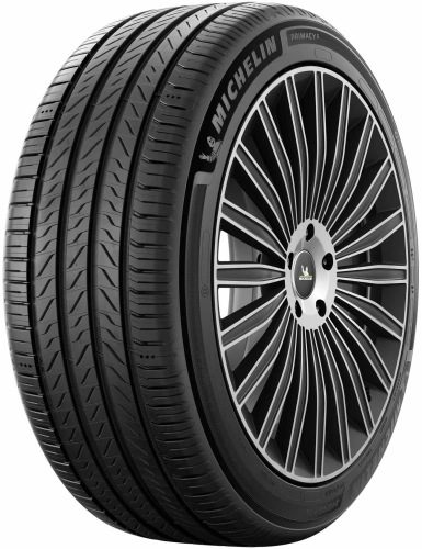 Шины Michelin Primacy 5 245/45 R18 96W в интернет-магазине Автоэксперт в Санкт-Петербурге