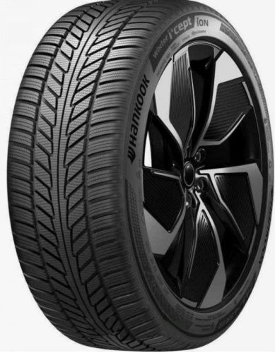Шины Hankook IW01A Winter I Cept ION 275/40 R20 106V XL в интернет-магазине Автоэксперт в Москве
