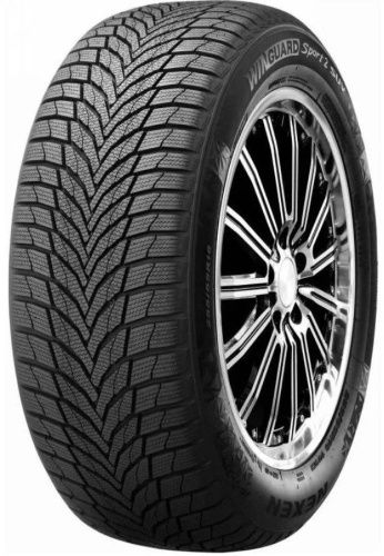 Шины Nexen Winguard Sport 2 255/50 R19 107V XL в интернет-магазине Автоэксперт в Санкт-Петербурге