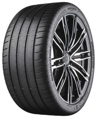 Шины Bridgestone Potenza Sport 285/35 R20 100Y в интернет-магазине Автоэксперт в Москве