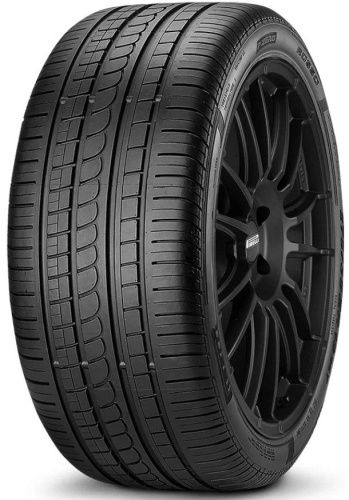 Шины Pirelli PZero 255/40 R19 100Y XL в интернет-магазине Автоэксперт в Санкт-Петербурге